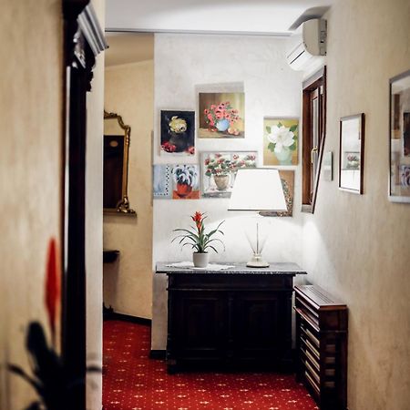 Hotel Dunav イロク エクステリア 写真