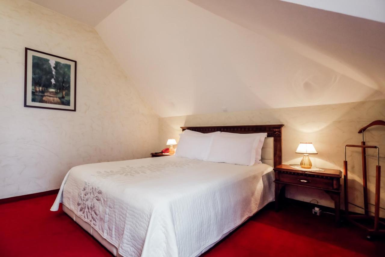 Hotel Dunav イロク エクステリア 写真