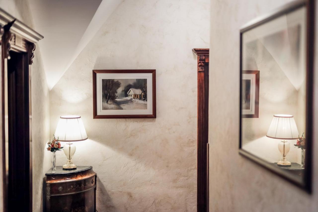 Hotel Dunav イロク エクステリア 写真