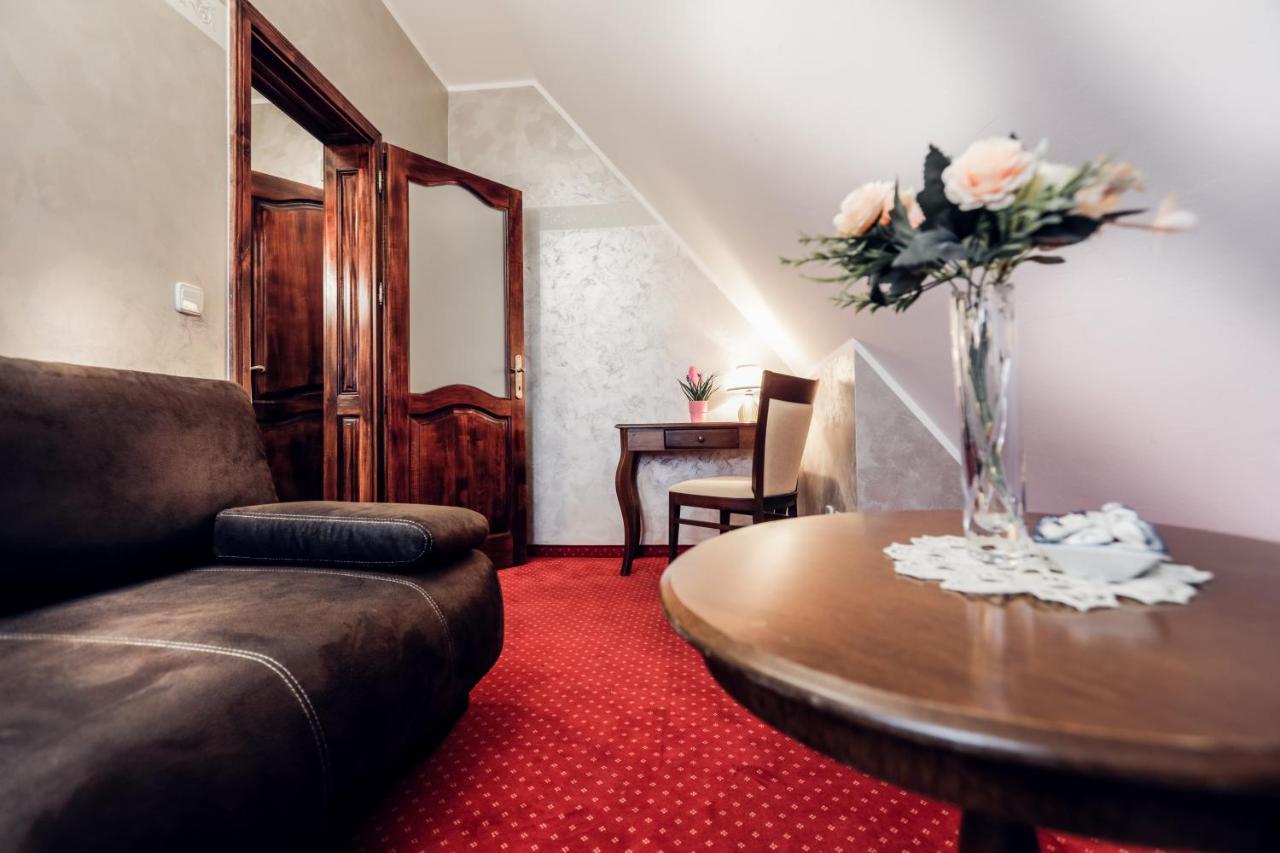 Hotel Dunav イロク エクステリア 写真