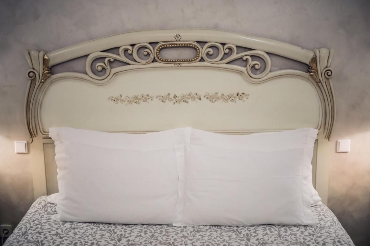 Hotel Dunav イロク エクステリア 写真