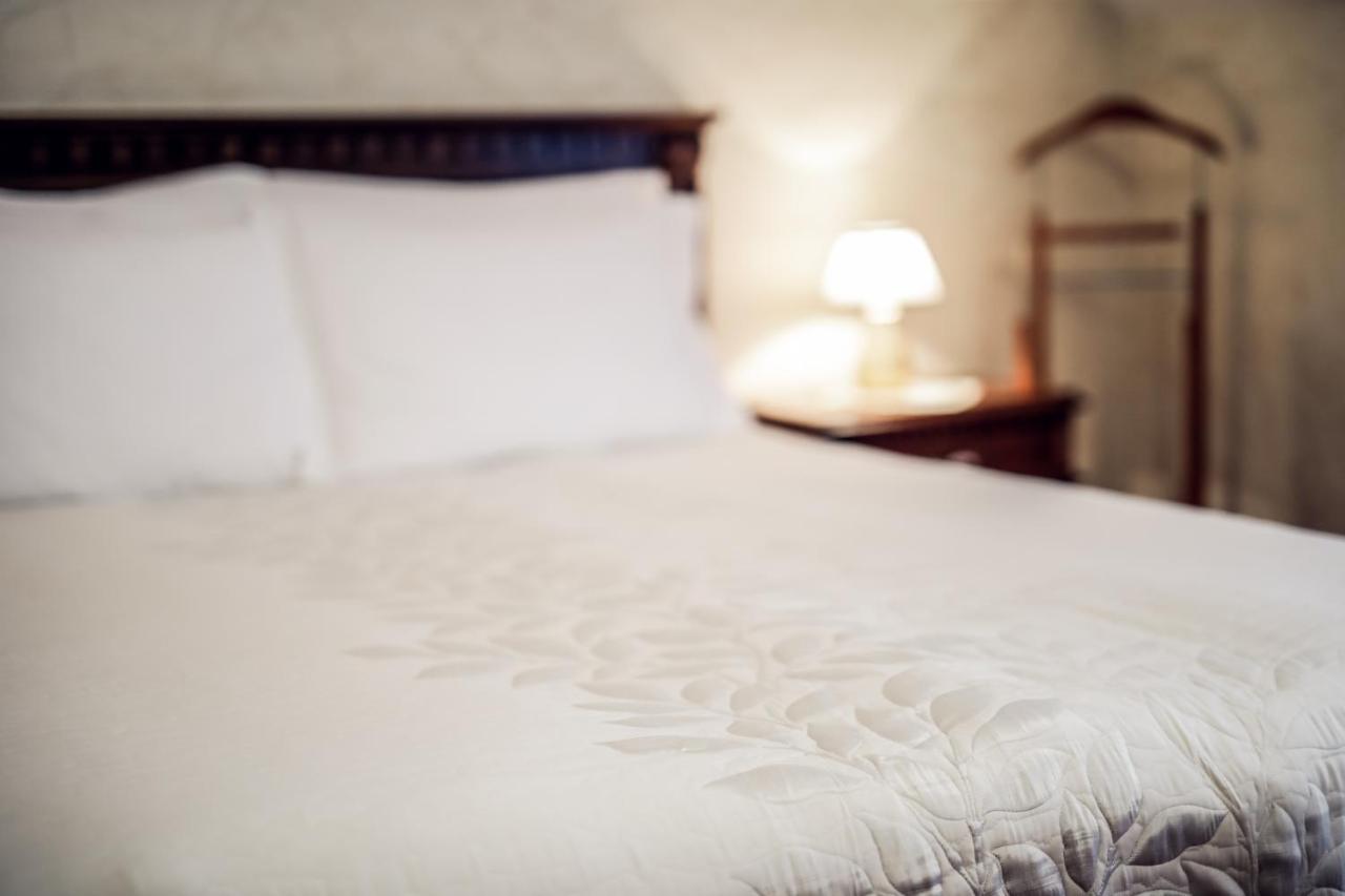 Hotel Dunav イロク エクステリア 写真