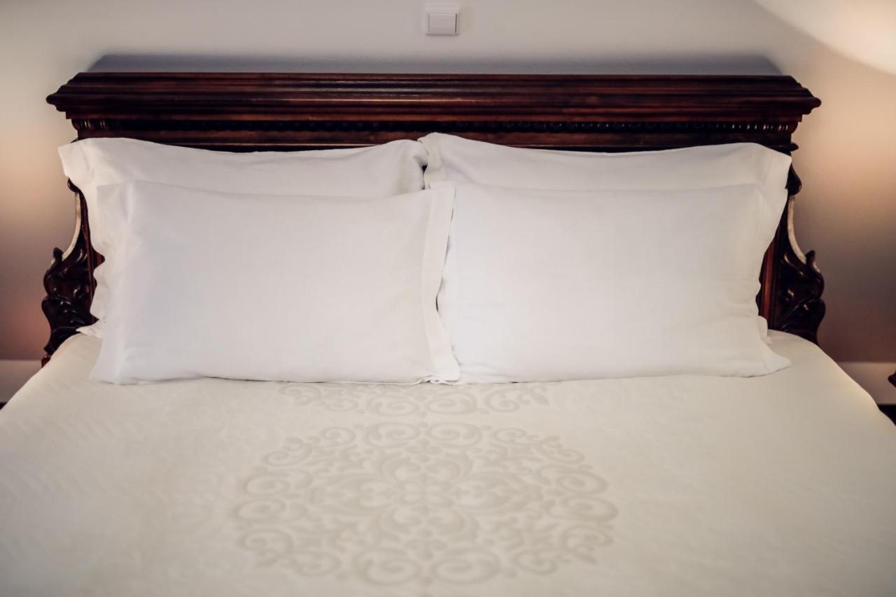 Hotel Dunav イロク エクステリア 写真