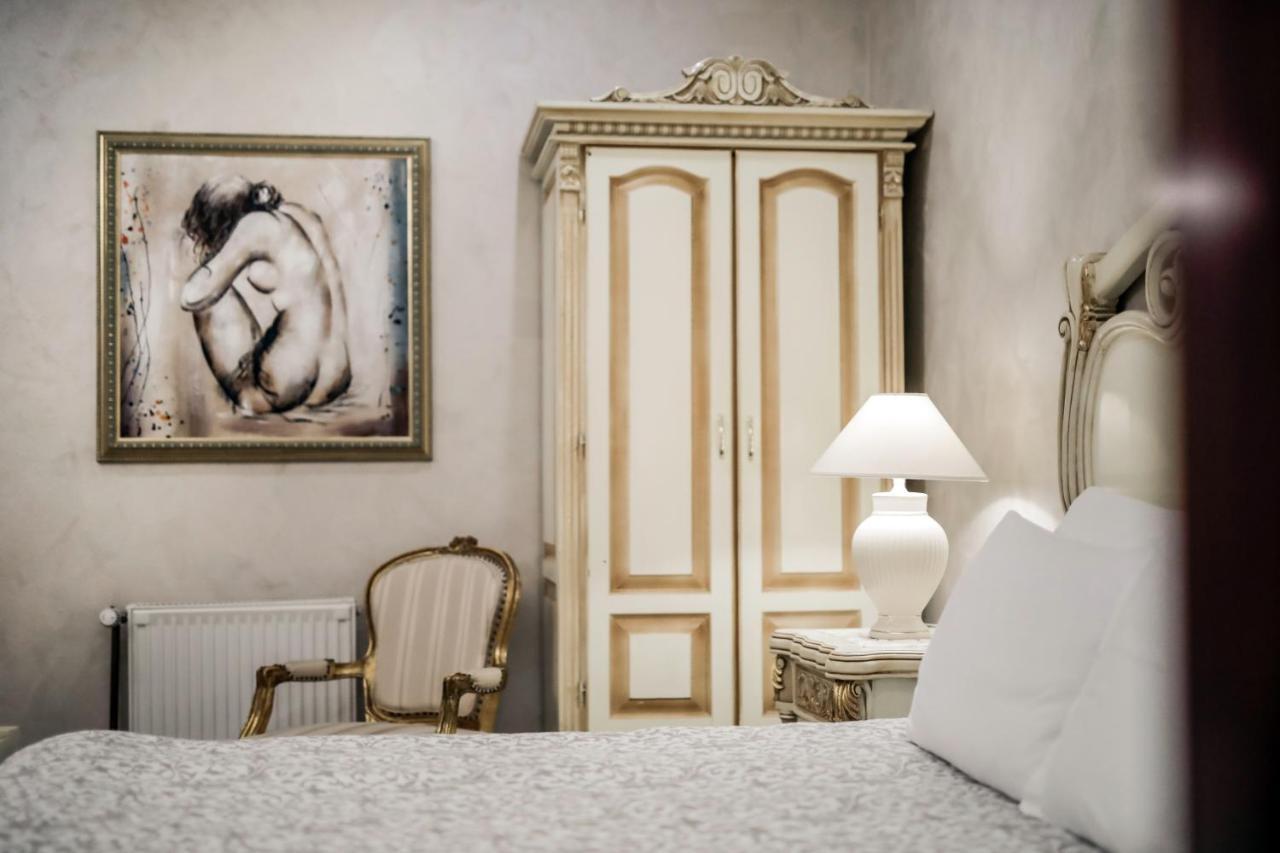 Hotel Dunav イロク エクステリア 写真