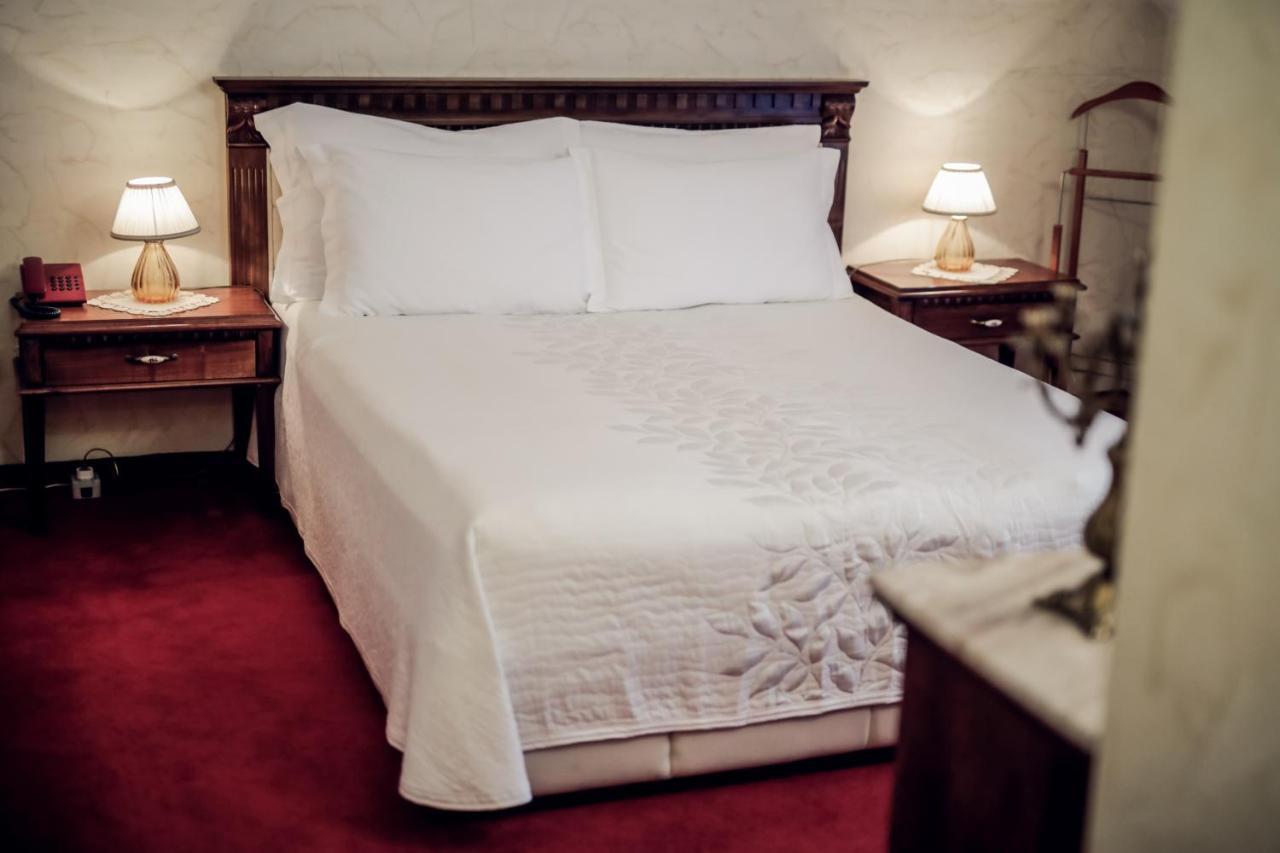 Hotel Dunav イロク エクステリア 写真
