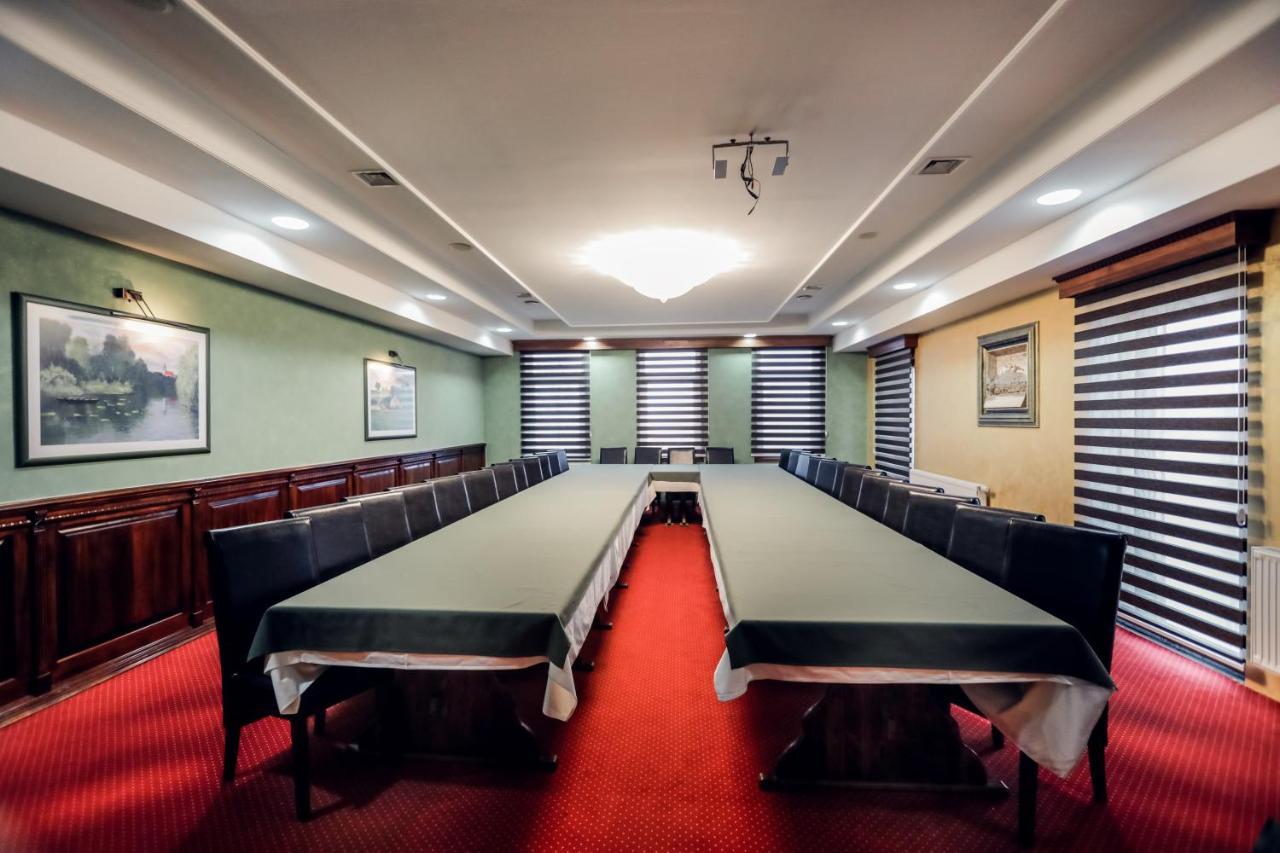 Hotel Dunav イロク エクステリア 写真