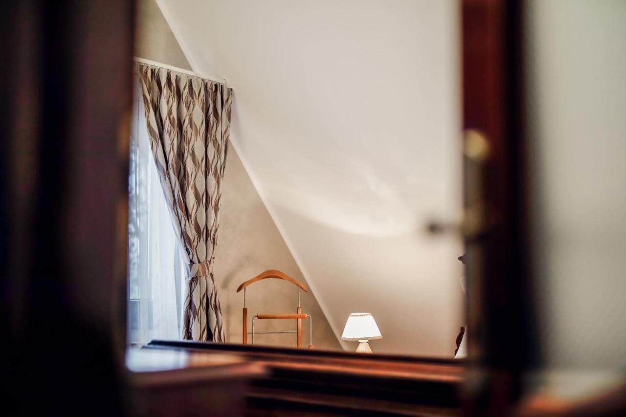 Hotel Dunav イロク エクステリア 写真