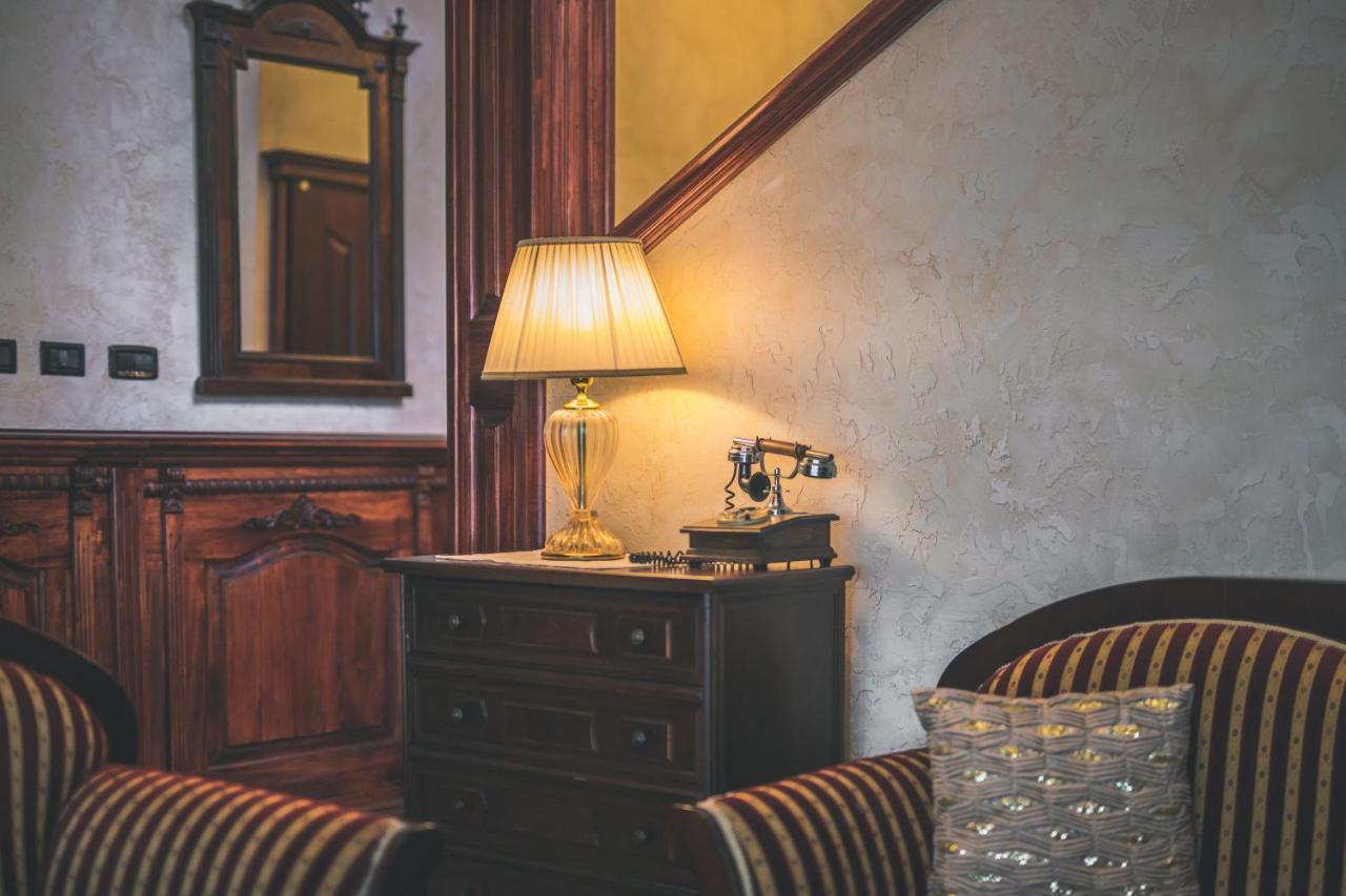 Hotel Dunav イロク エクステリア 写真