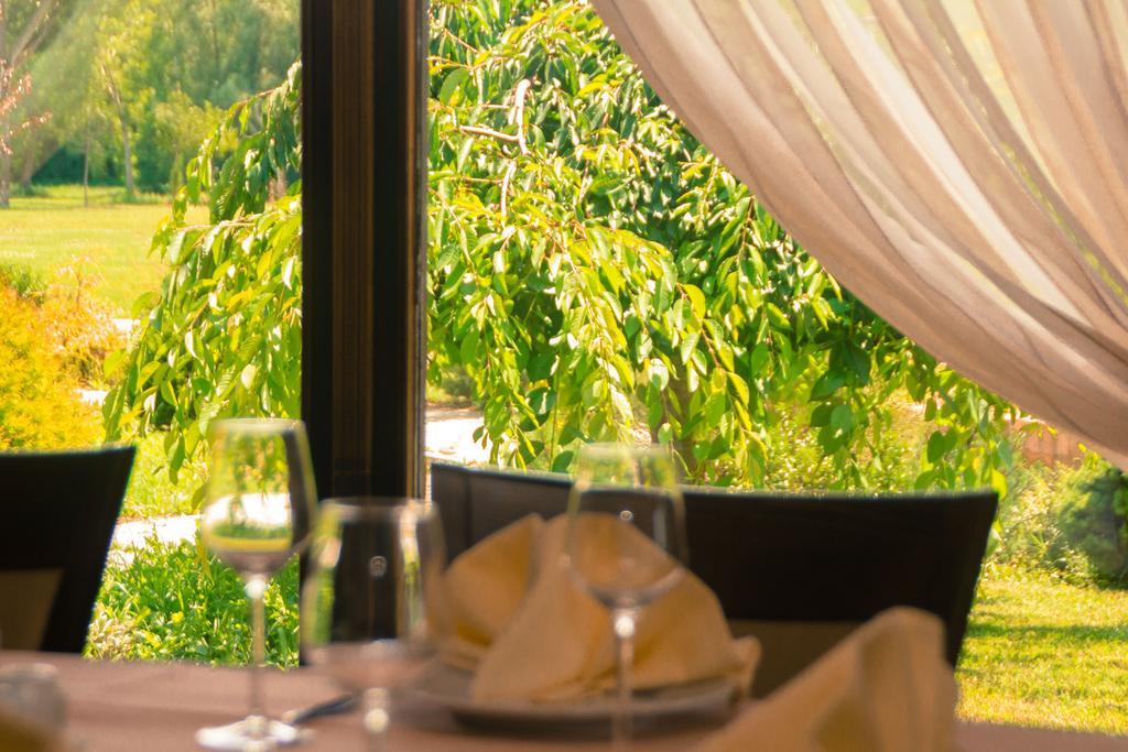 Hotel Dunav イロク エクステリア 写真