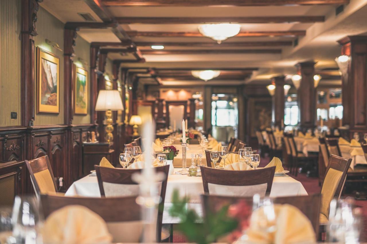 Hotel Dunav イロク エクステリア 写真
